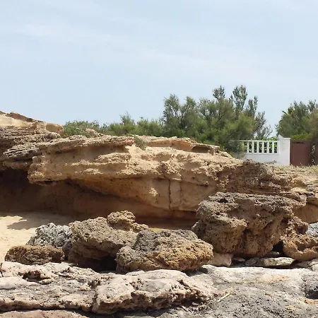 וילה Anna Relax גאליפולי